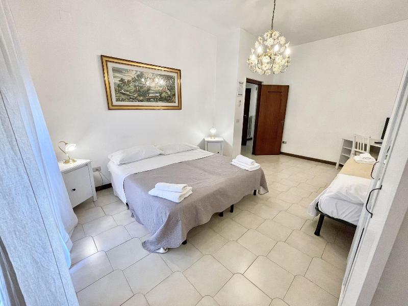 Romano b&b - Oda