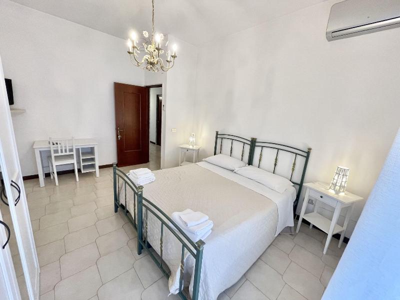Romano b&b - Oda