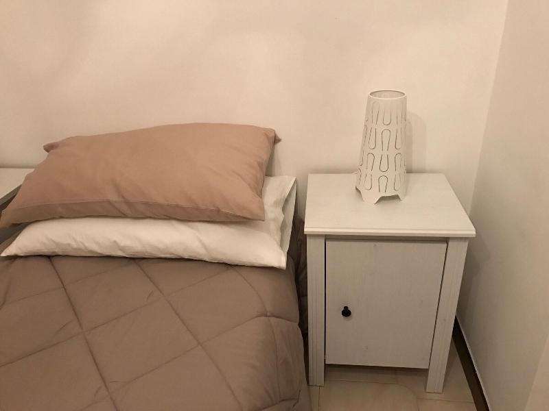 Romano b&b - Oda