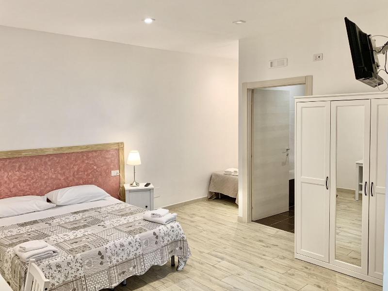 Romano b&b - Restoran