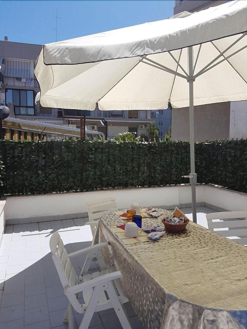 Romano b&b - Teras
