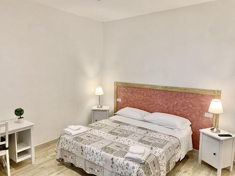 Romano b&b - Teras