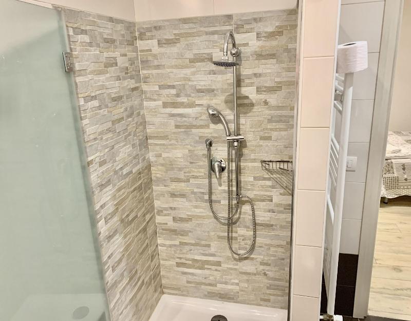 Romano b&b - Teras