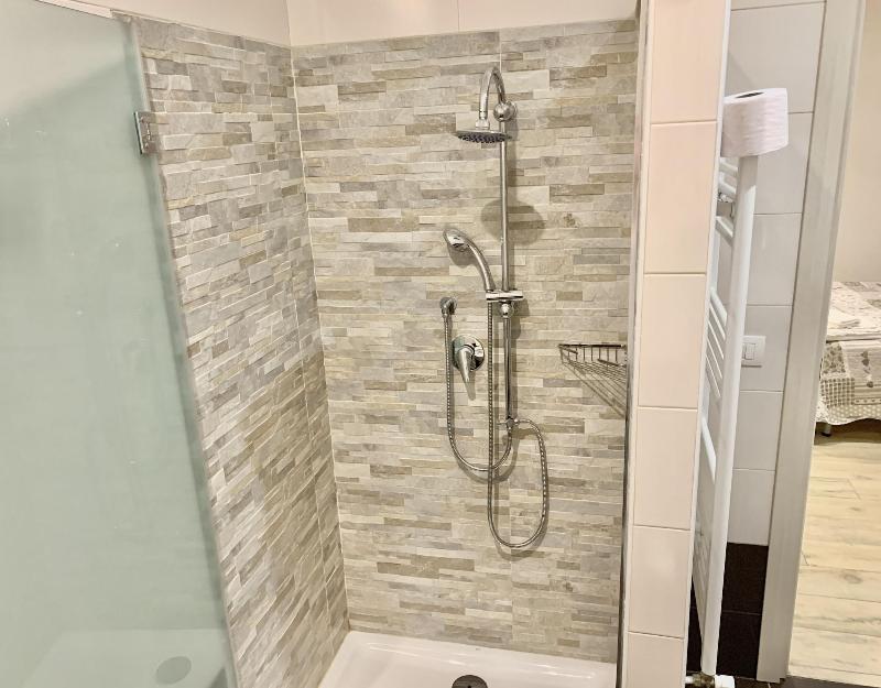 Romano b&b - Teras