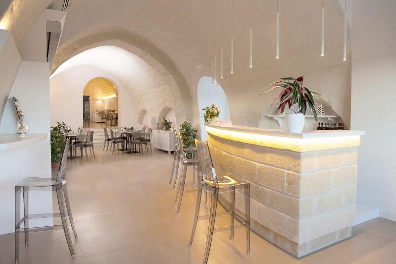 Tenuta Danesi - Havuz
