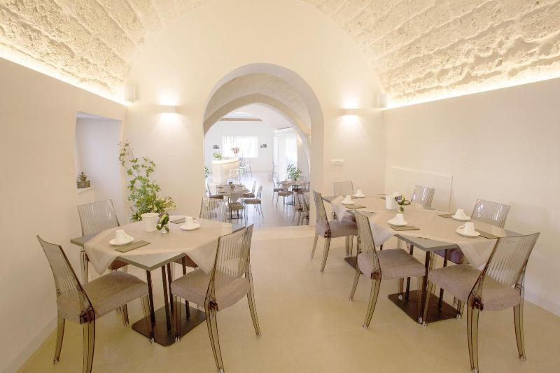 Tenuta Danesi - Restoran