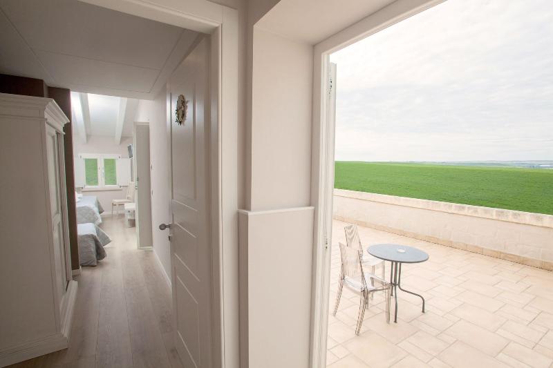 Tenuta Danesi - Teras