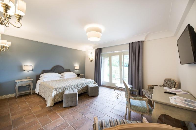 Altarocca Wine Resort - Lobi