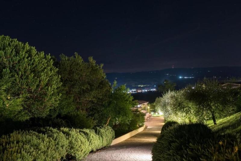 Altarocca Wine Resort - Toplantı