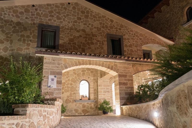 Altarocca Wine Resort - Toplantı