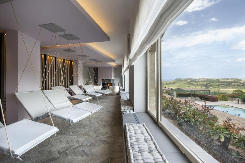 Altarocca Wine Resort - Aktivite