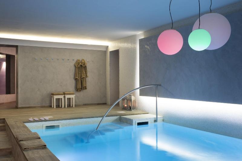 Altarocca Wine Resort - Aktivite