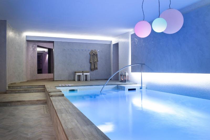 Altarocca Wine Resort - Aktivite