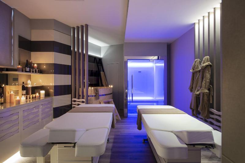 Altarocca Wine Resort - Aktivite