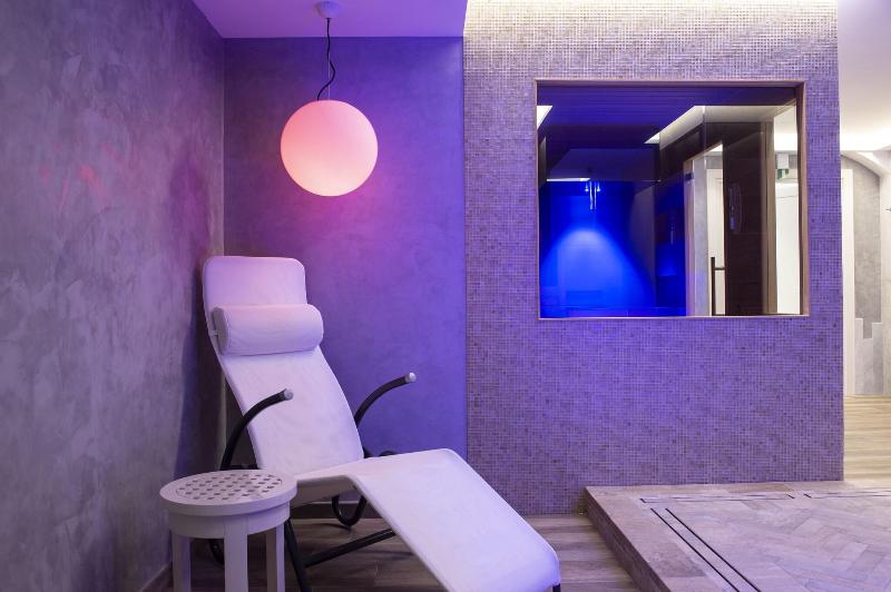 Altarocca Wine Resort - Aktivite