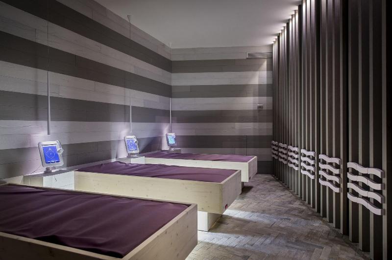 Altarocca Wine Resort - Aktivite