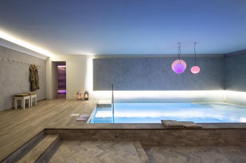 Altarocca Wine Resort - Aktivite