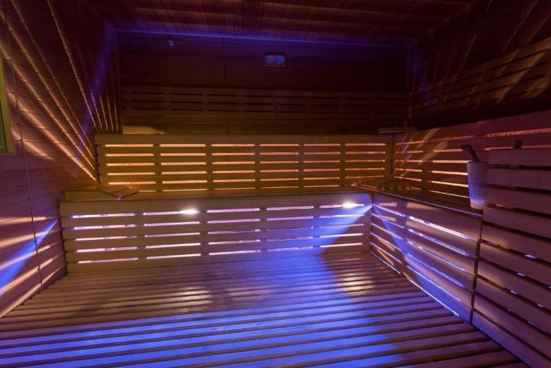 Altarocca Wine Resort - Aktivite