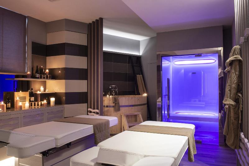 Altarocca Wine Resort - Aktivite