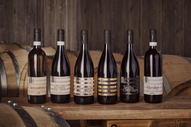 Altarocca Wine Resort - Aktivite