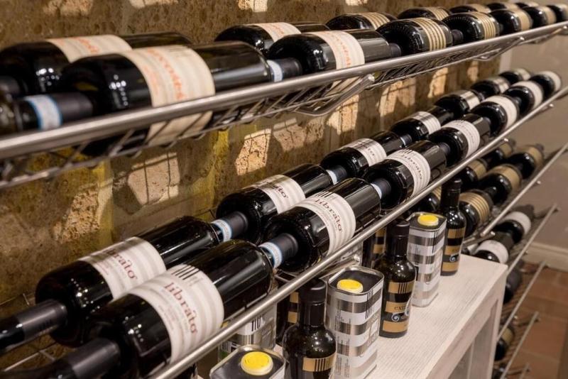 Altarocca Wine Resort - Aktivite