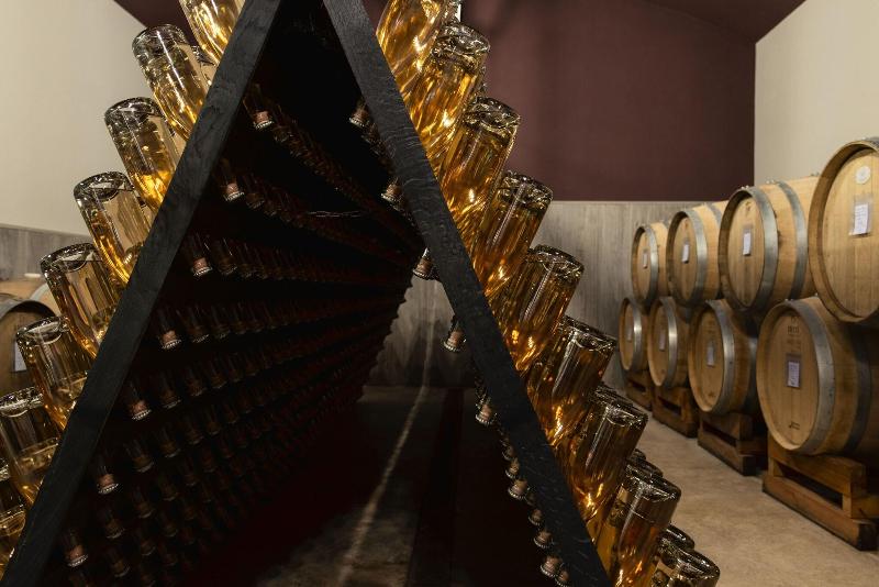 Altarocca Wine Resort - Aktivite