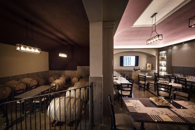 Altarocca Wine Resort - Aktivite