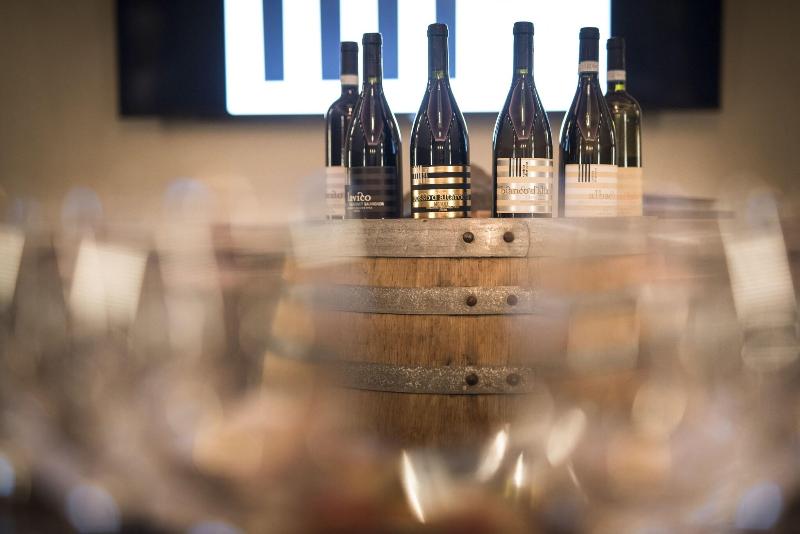 Altarocca Wine Resort - Aktivite