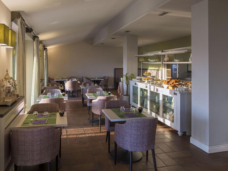 Altarocca Wine Resort - Aktivite
