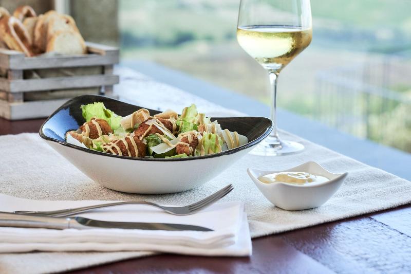 Altarocca Wine Resort - Aktivite
