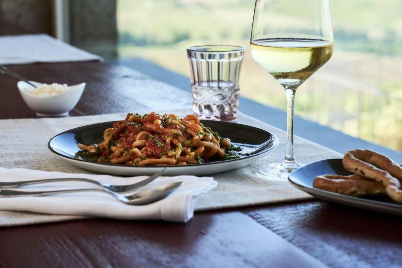 Altarocca Wine Resort - Aktivite