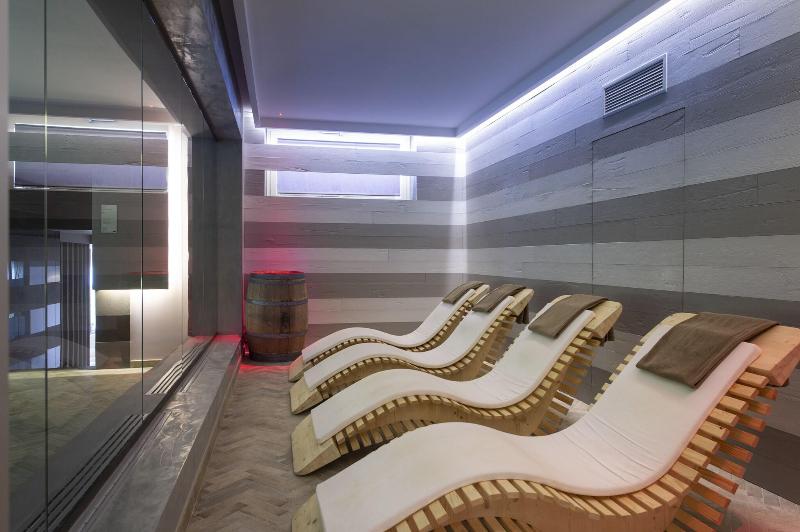 Altarocca Wine Resort - Aktivite