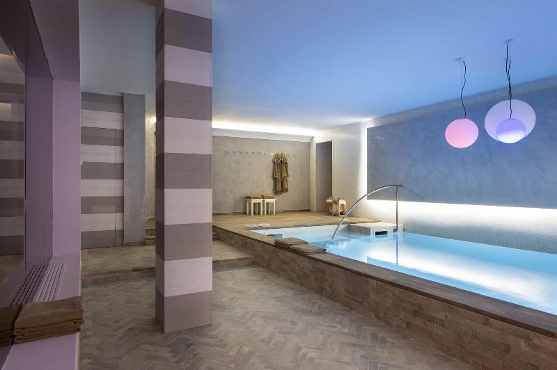 Altarocca Wine Resort - Aktivite