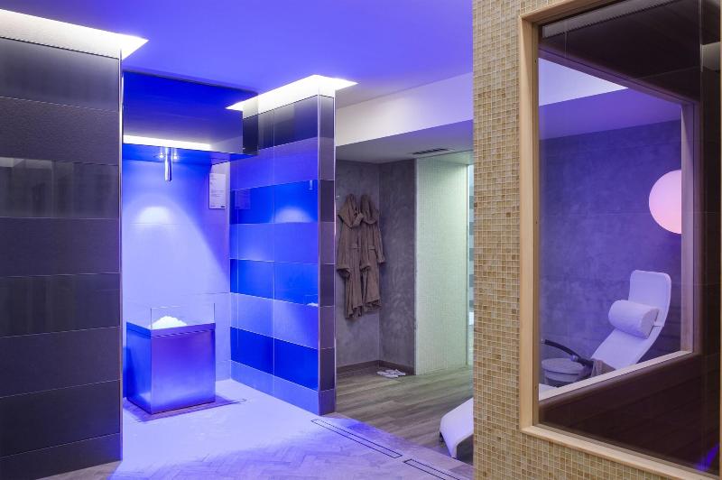 Altarocca Wine Resort - Aktivite