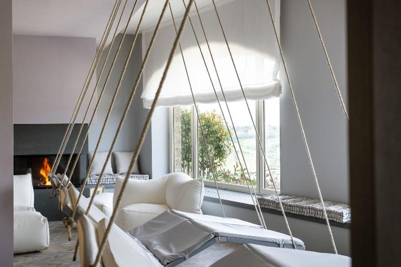 Altarocca Wine Resort - Aktivite