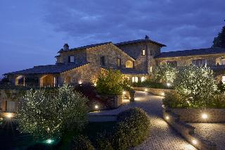 Altarocca Wine Resort otel fotoğrafı