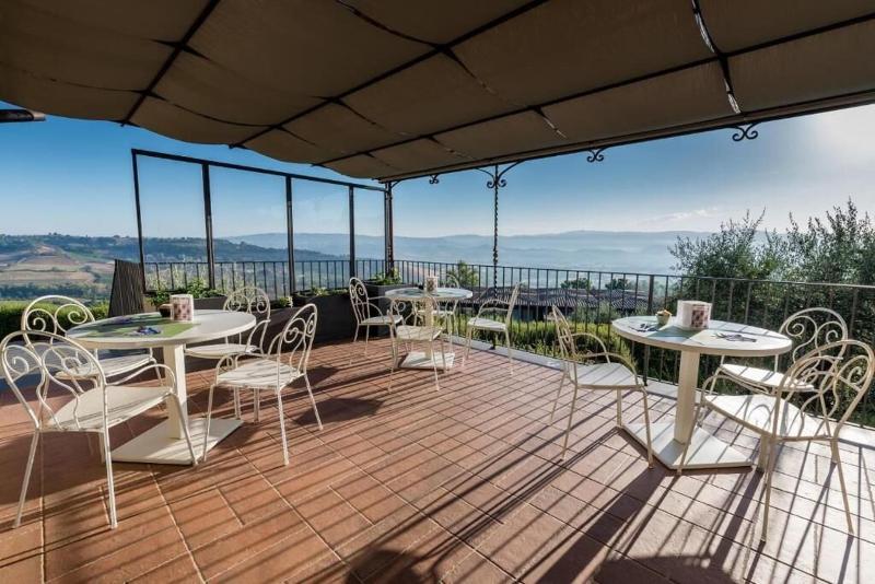 Altarocca Wine Resort - Genel