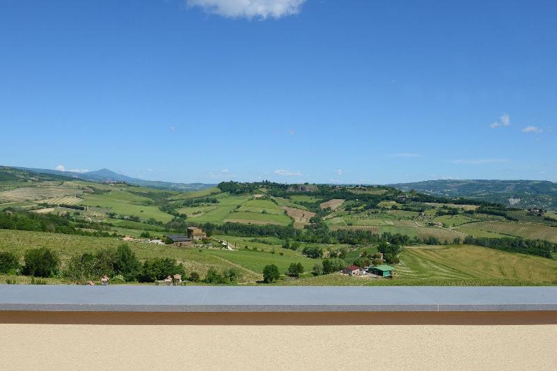 Altarocca Wine Resort - Genel