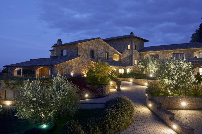 Altarocca Wine Resort - Genel