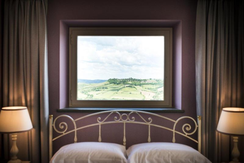 Altarocca Wine Resort - Genel