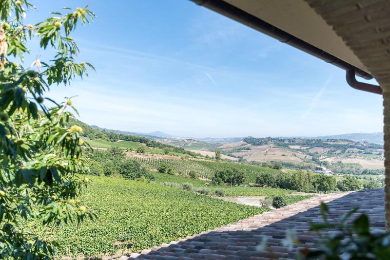 Altarocca Wine Resort - Genel