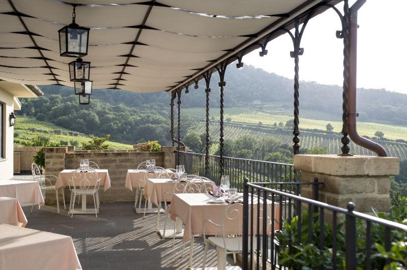 Altarocca Wine Resort - Genel