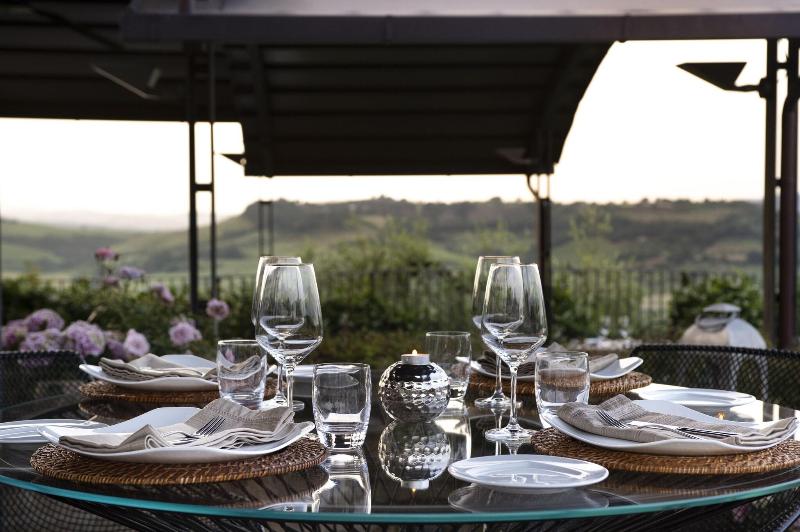 Altarocca Wine Resort - Genel