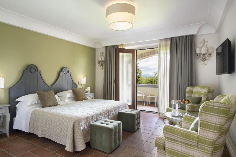 Altarocca Wine Resort - Oda