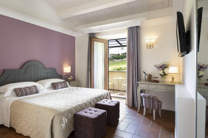 Altarocca Wine Resort - Oda