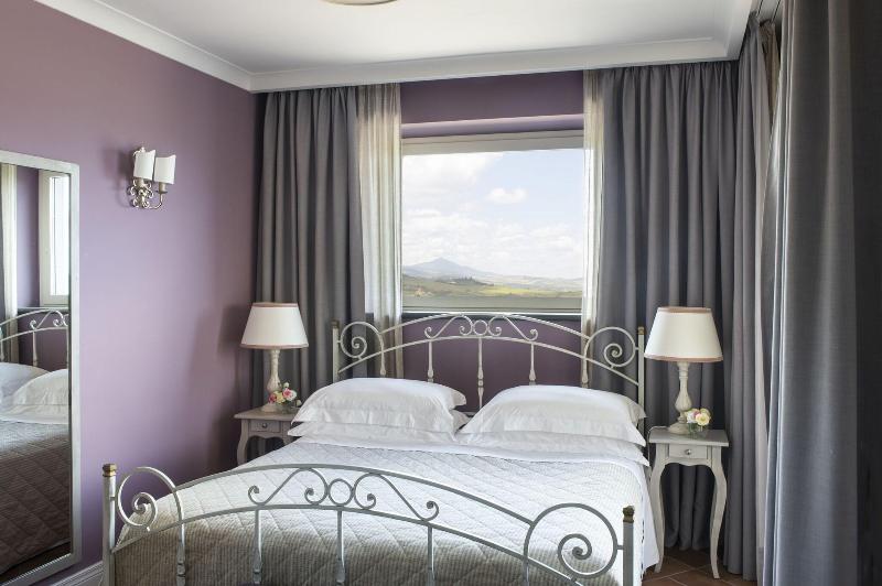 Altarocca Wine Resort - Oda