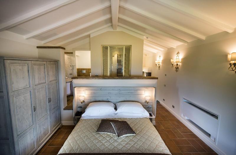 Altarocca Wine Resort - Oda