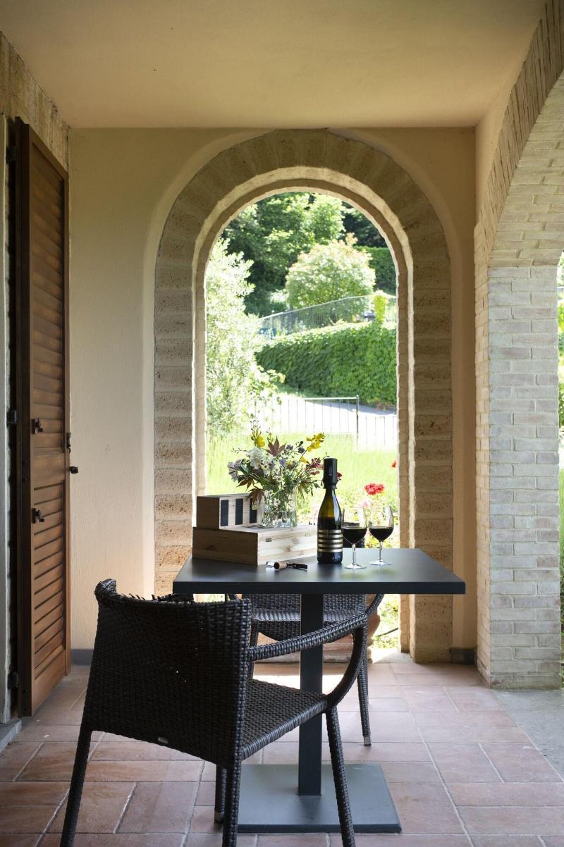 Altarocca Wine Resort - Oda