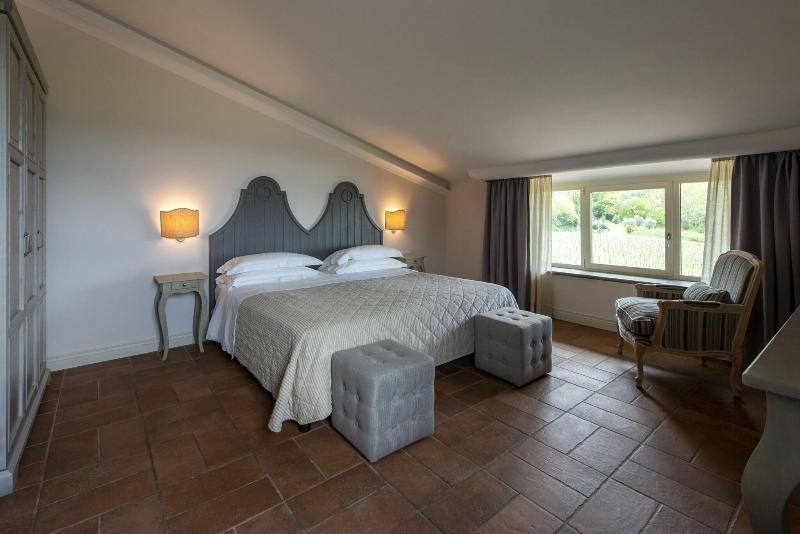 Altarocca Wine Resort - Oda