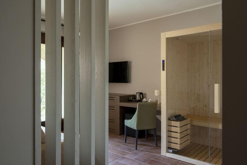 Altarocca Wine Resort - Oda